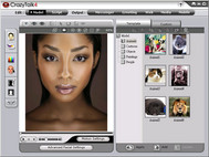 Reallusion CrazyTalk Media Studio Edition screenshot